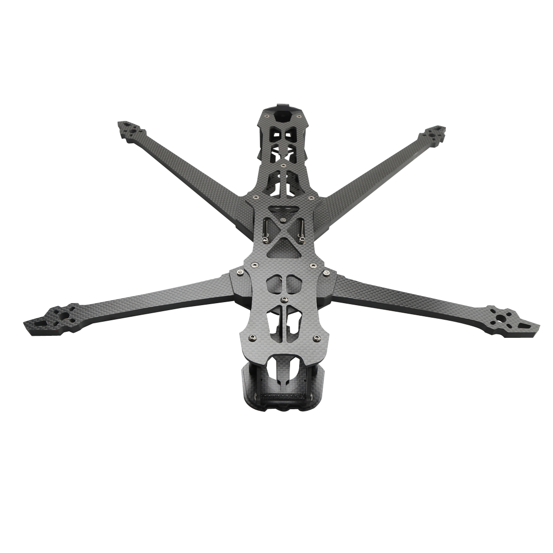 Drone Racing Frame - ชุดโครงโดรน GK-V3 ขนาด 15 นิ้ว 680