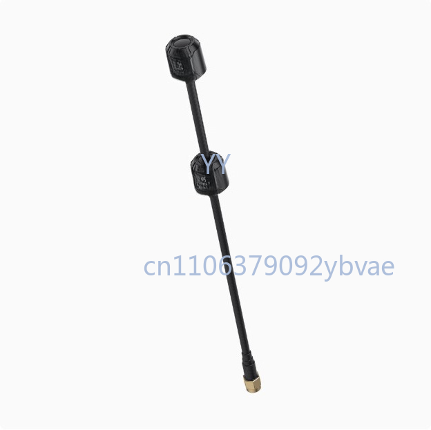 Drone Racing Antenna - เสาอากาศ VTX คู่ 5.8G ระยะไกล สำหรับโดรนแข่ง