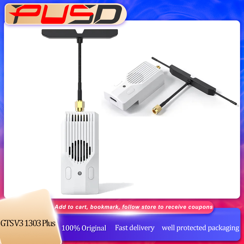 Drone Racing Antenna - โมดูล BETAFPV Nano TX V2 ELRS