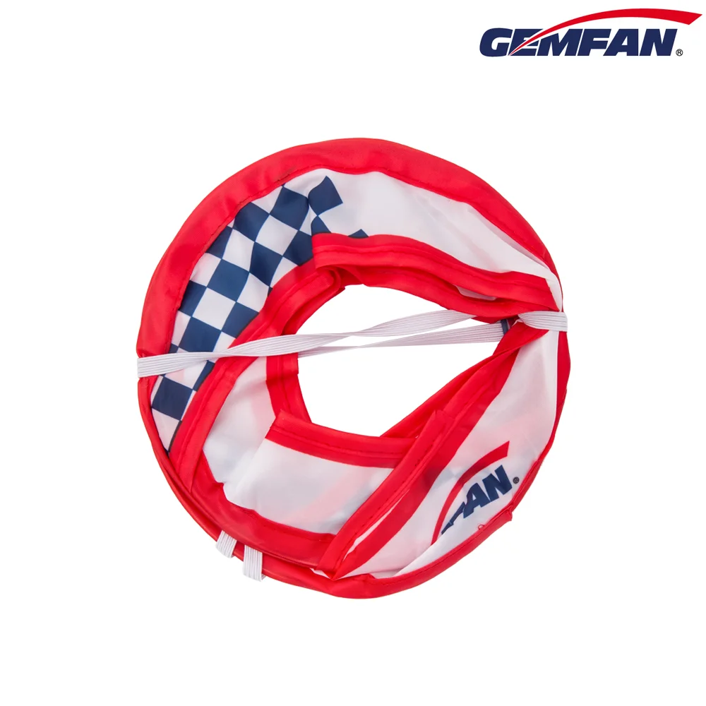 Drone Racing Flag - Gemfan 52ซม. / 78ซม. วงแหวนสำหรับแข่งรถ
