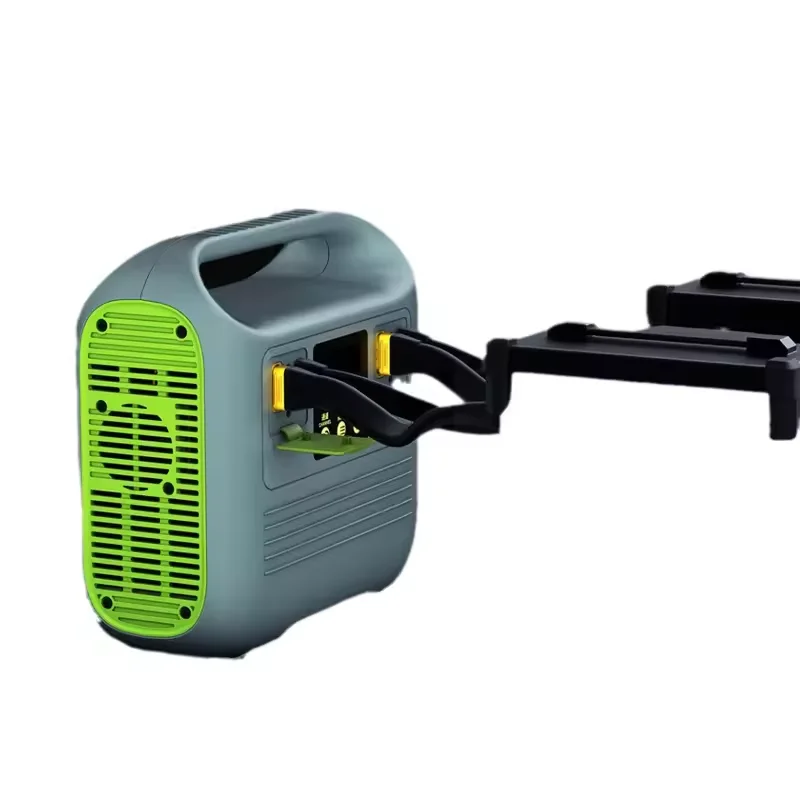 Drone Racing Charger - เครื่องชาร์จแบตเตอรี่อัจฉริยะ SKYRC PC3000H Quattro 60A 12S