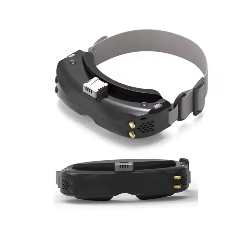 Drone Racing Goggles - แว่นตา FPV รุ่น SKY04X PRO พร้อมระบบ