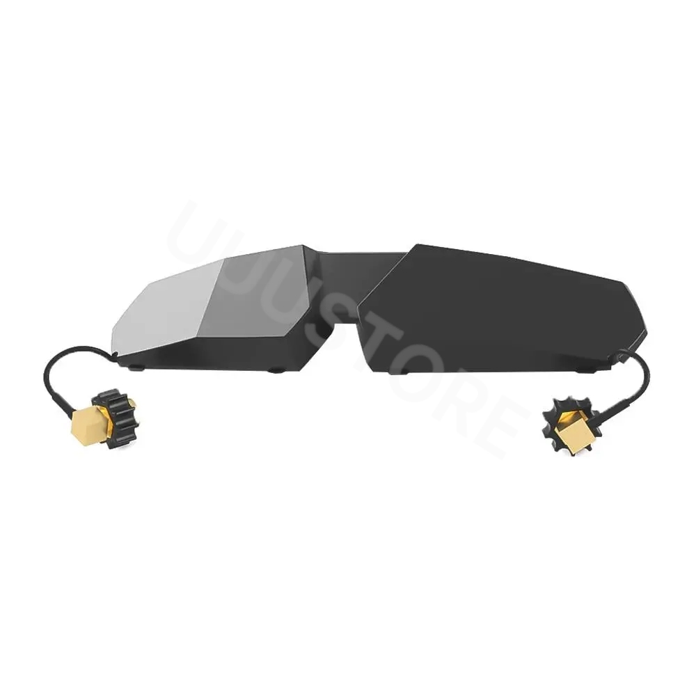 Drone Racing Goggles - อะวตาร์ วอล์คสเนล เอชดี โกเกิลส์ เอ็กซ์อะไหล่อัพเกรดเสาอากาศ V2
