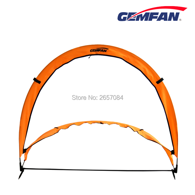 Drone Racing Flag - GEMFAN AC-2M FPV Race Cube Gate