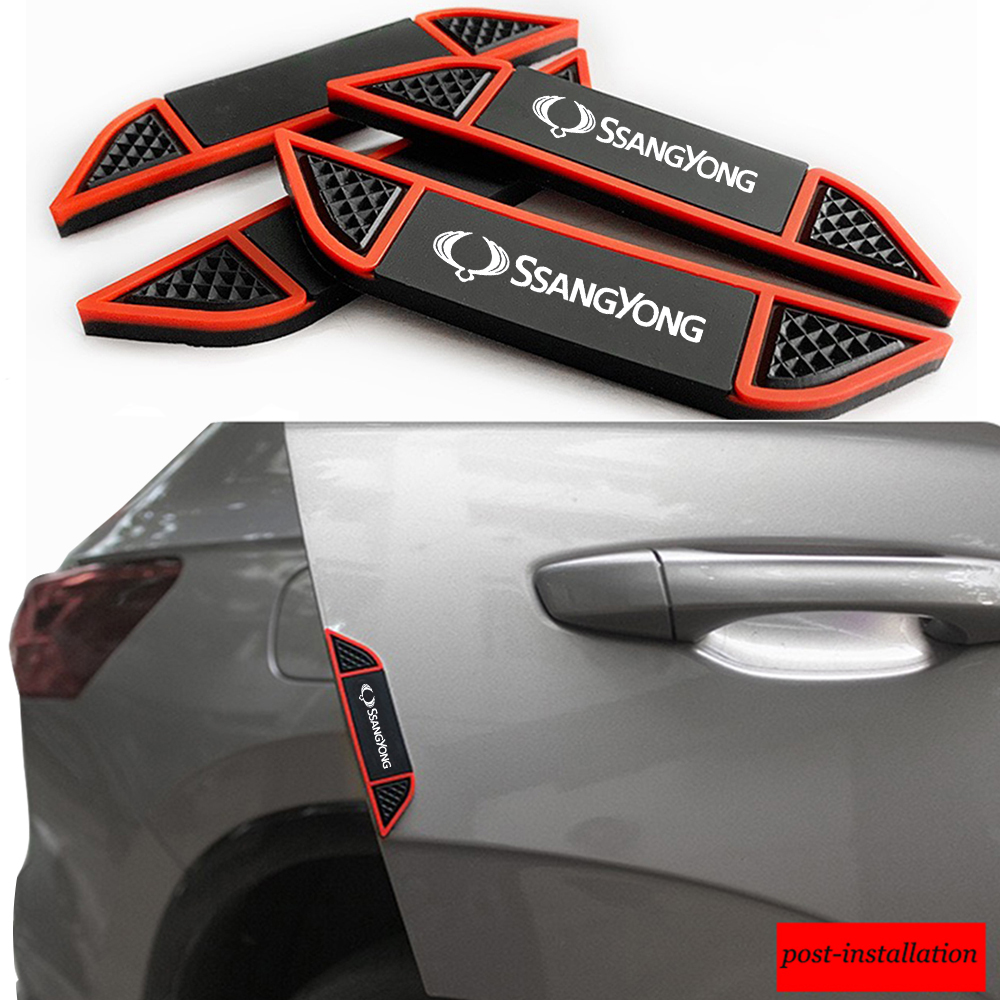 Drone Racing Gate - สำหรับ Ssangyong Korando ACTYON Rexton musso