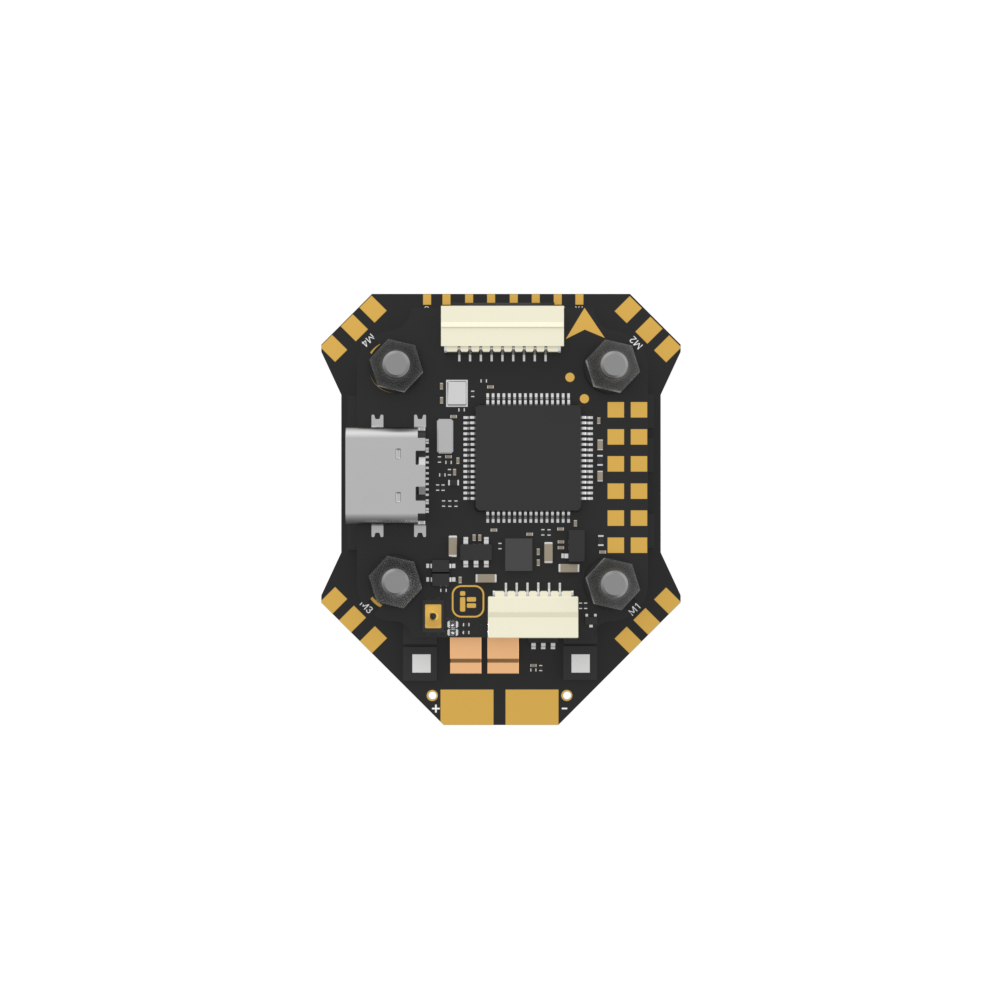 Drone Racing Flight Controller - ชุดควบคุมการบิน iFlight Borg F7 Mini Stack