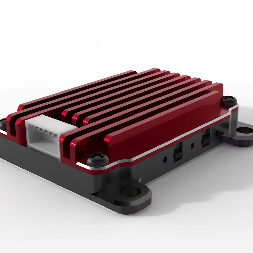 Drone Racing Vtx - 5.8G 1.6W VTX เครื่องส่งสัญญาณวิดีโอ 48CH VTX