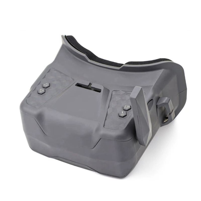 Drone Racing Goggles - แว่นตา FPV AA84 HGLRC VR001 5.8G