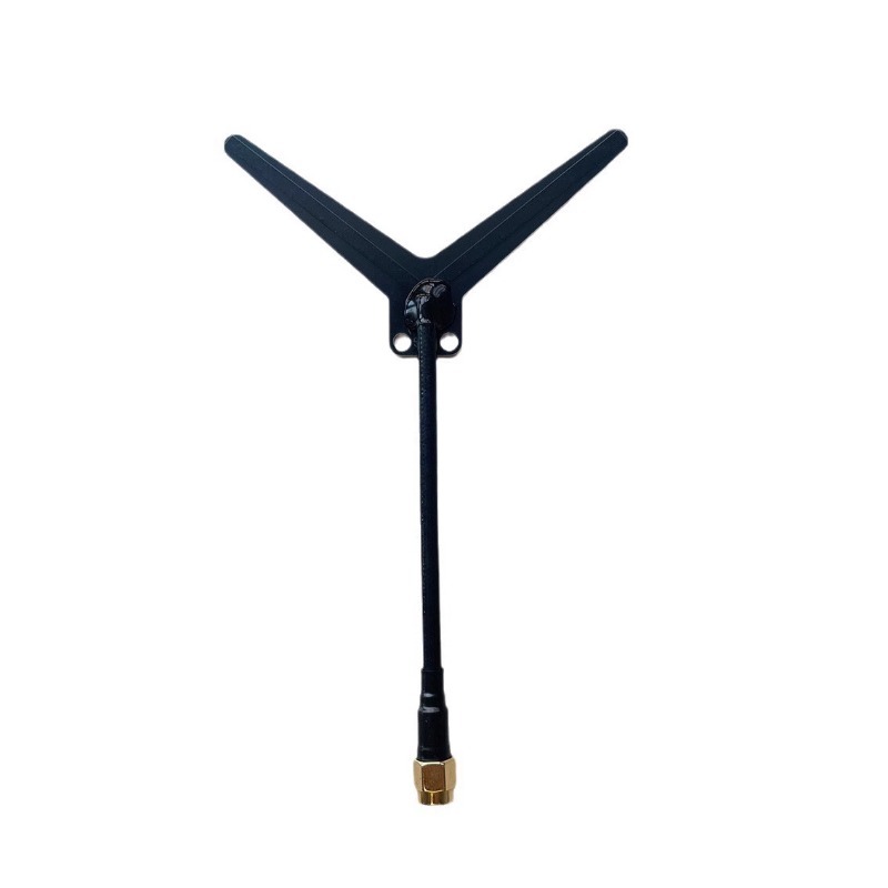 Drone Racing Receiver - 3.3G 800mw 1.6W เสาอากาศ FPV VTX/VRX