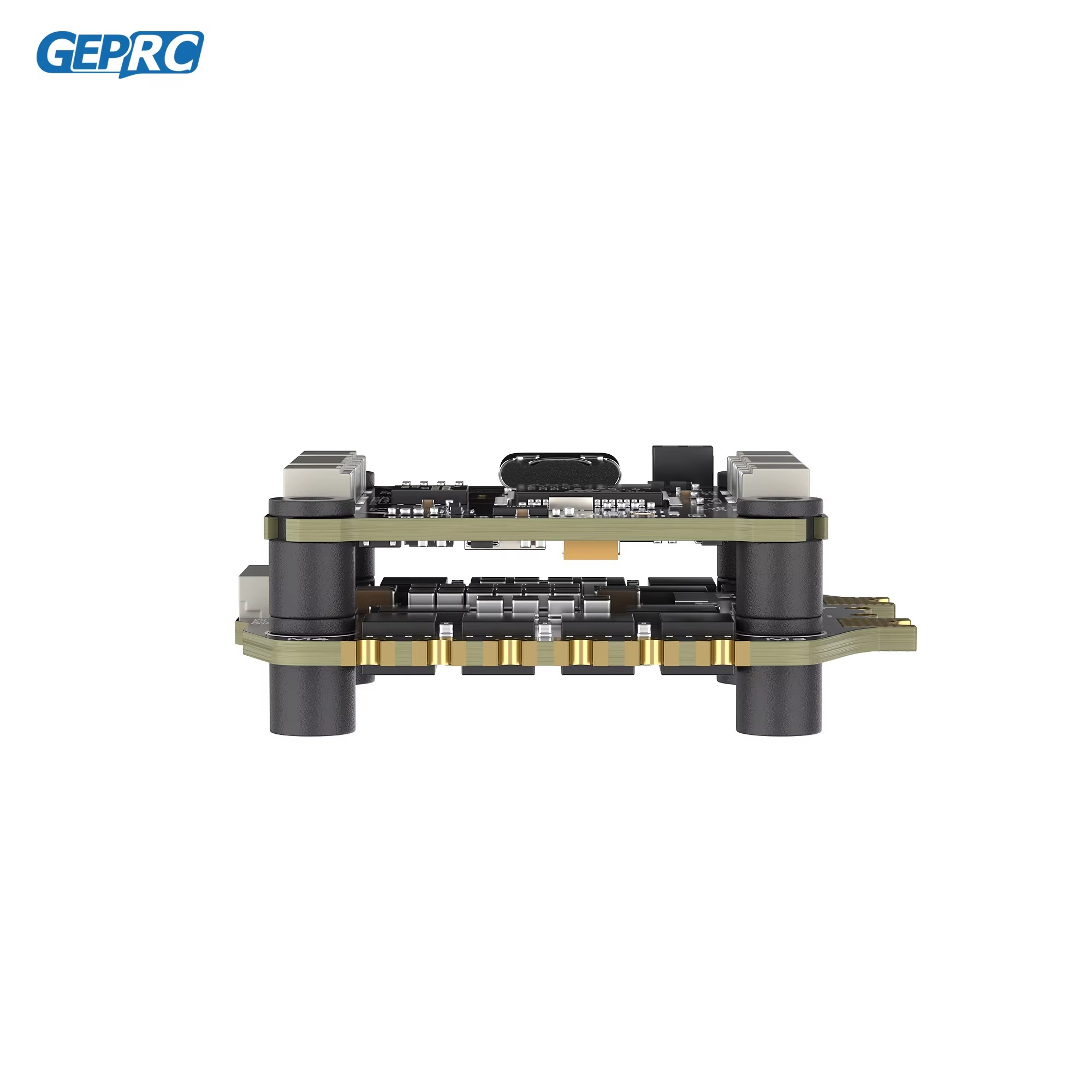 GEPRC TAKER F722 V2 การควบคุมก - Drone Racing Flight Controller บทวิจารณ์และราคา