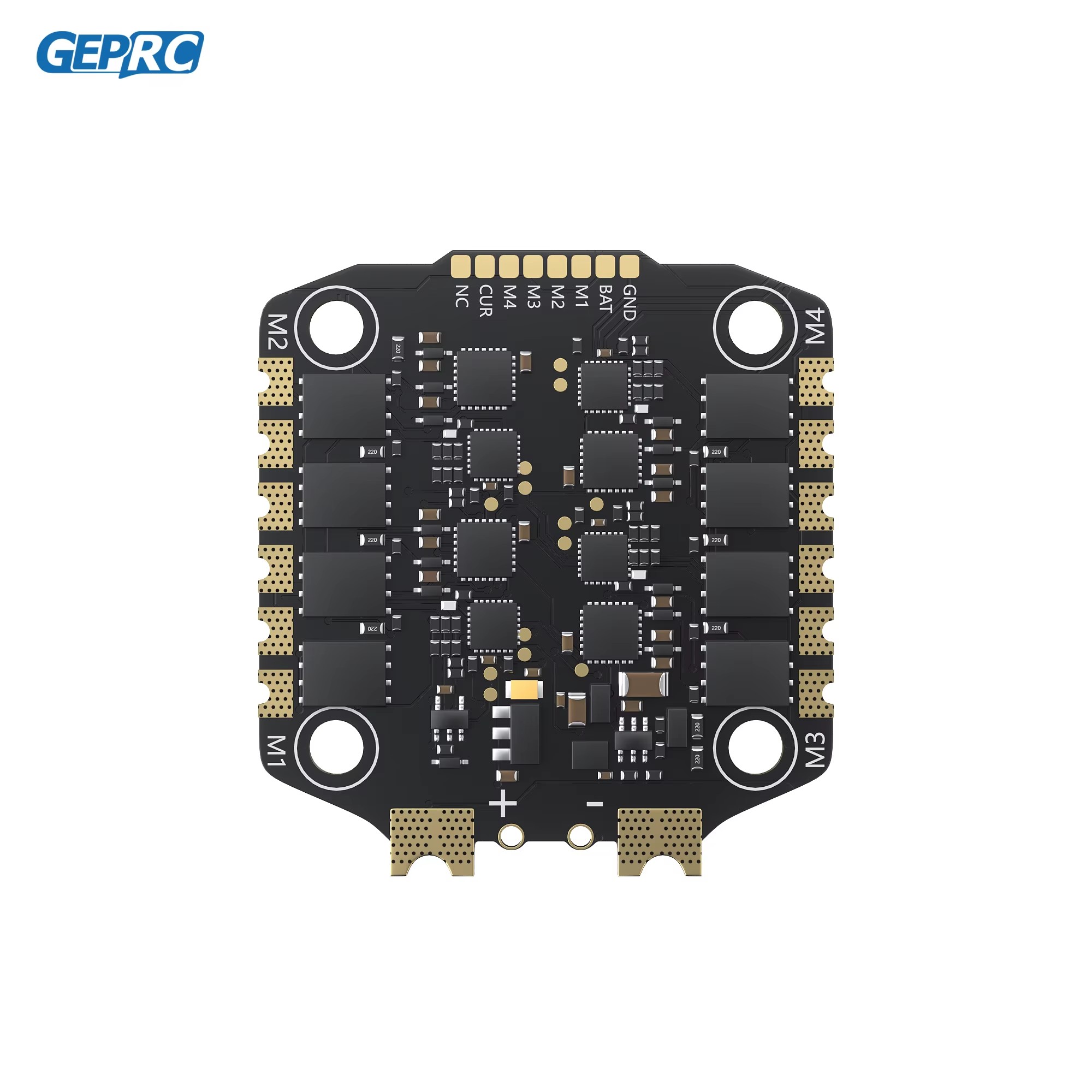 GEPRC TAKER F722 V2 การควบคุมก - Drone Racing Flight Controller บทวิจารณ์และราคา