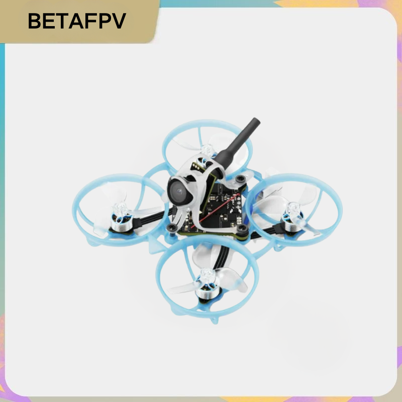 โดรน BETAFPV Air75 II Brushles - Drone Racing Camera บทวิจารณ์และราคา