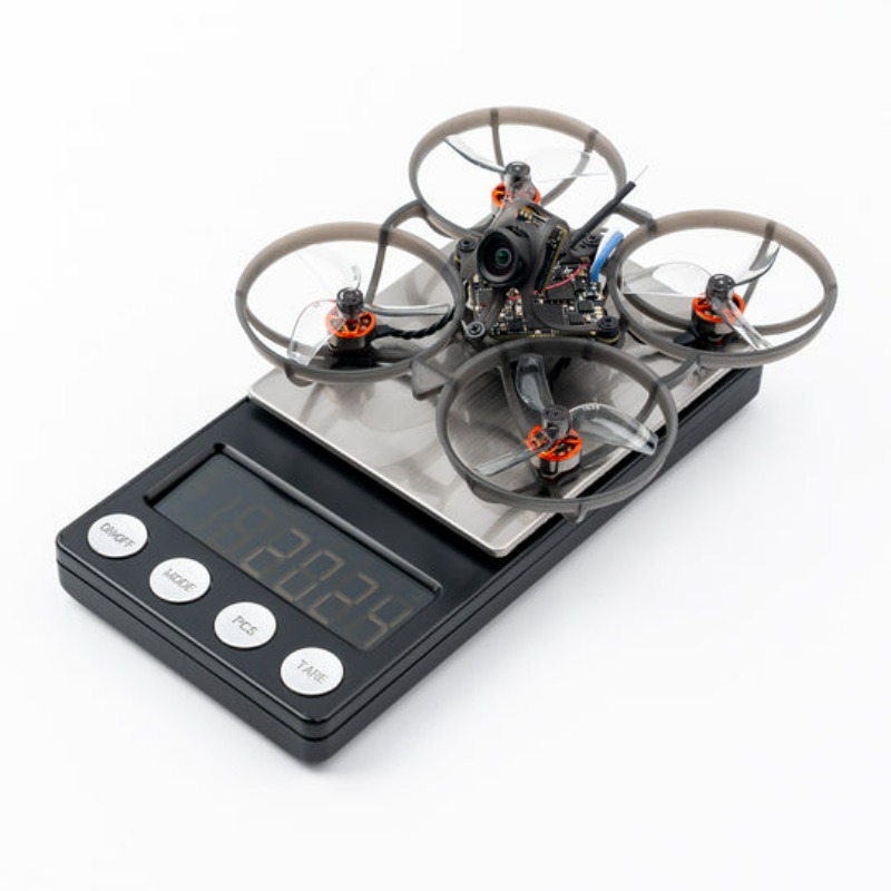 โดรน BETAFPV Air75 II Brushles - Drone Racing Camera บทวิจารณ์และราคา