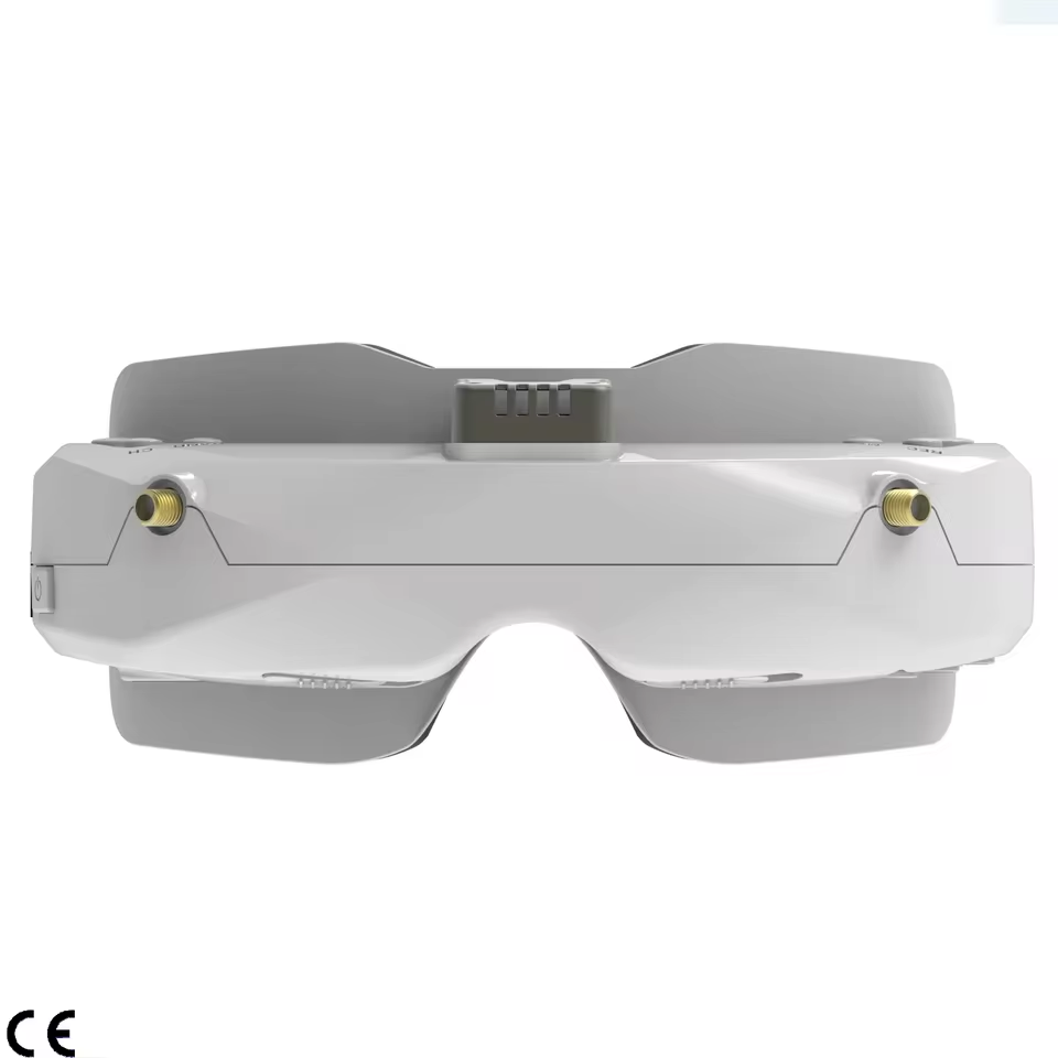แว่นตา FPV SKYZONE SKY02O OLED - Drone Racing Goggles บทวิจารณ์และราคา