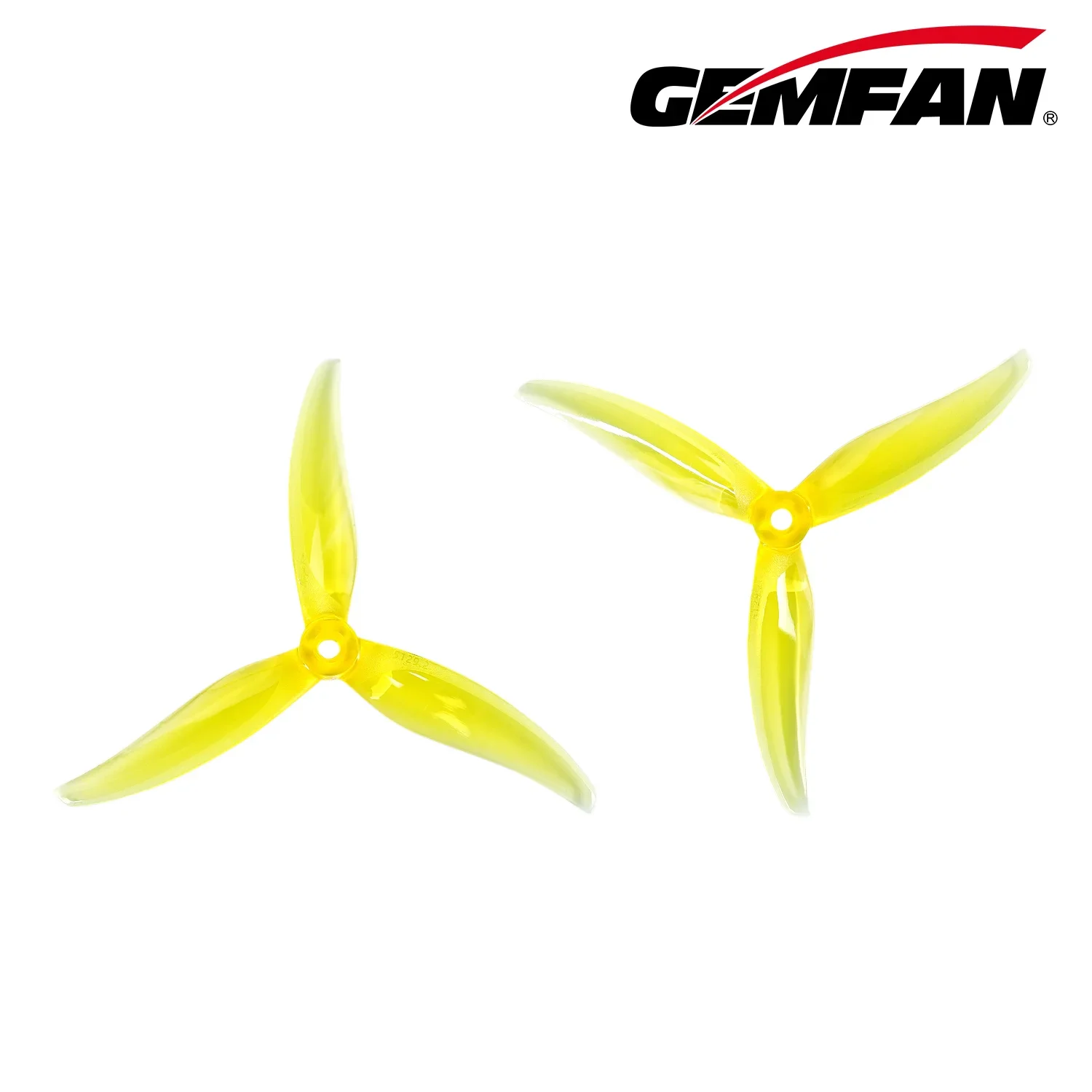 ใบพัด Gemfan 5129.2 MinJae 3 ใ - Drone Racing Motor บทวิจารณ์และราคา