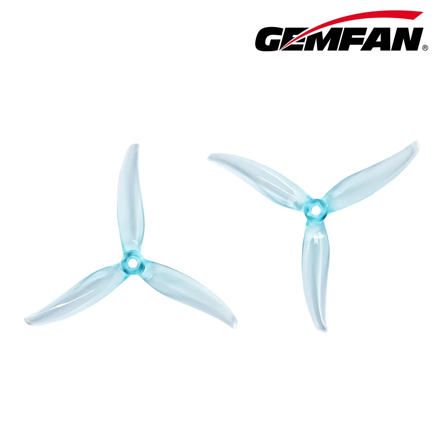 ใบพัด Gemfan 5129.2 MinJae 3 ใ - Drone Racing Motor บทวิจารณ์และราคา