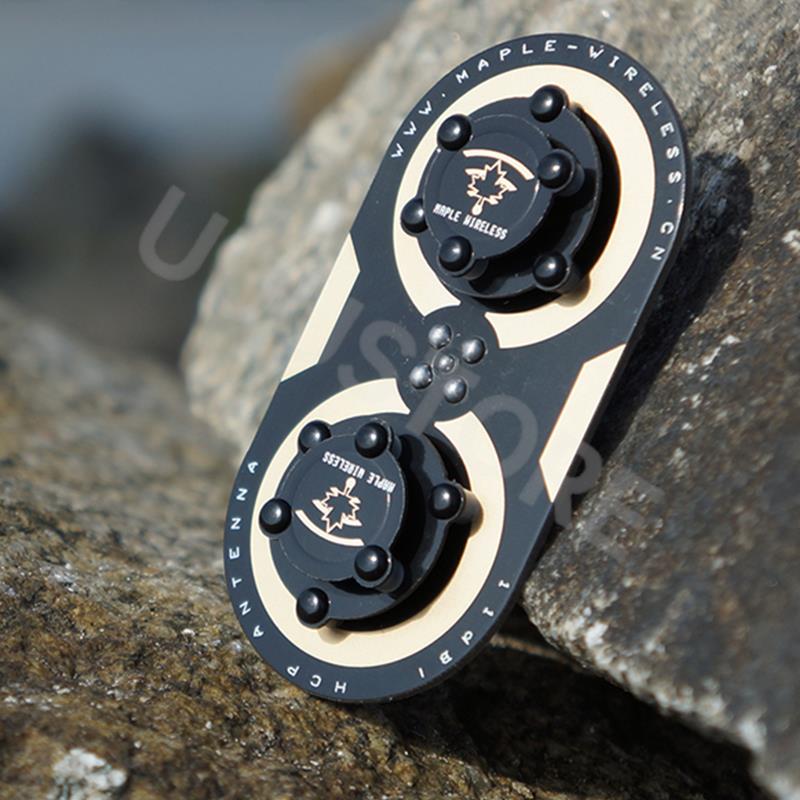 เสาอากาศไร้สาย Maple 11dbi 5.8 - Drone Racing Gate บทวิจารณ์และราคา