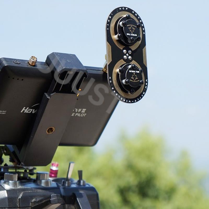 เสาอากาศไร้สาย Maple 11dbi 5.8 - Drone Racing Gate บทวิจารณ์และราคา