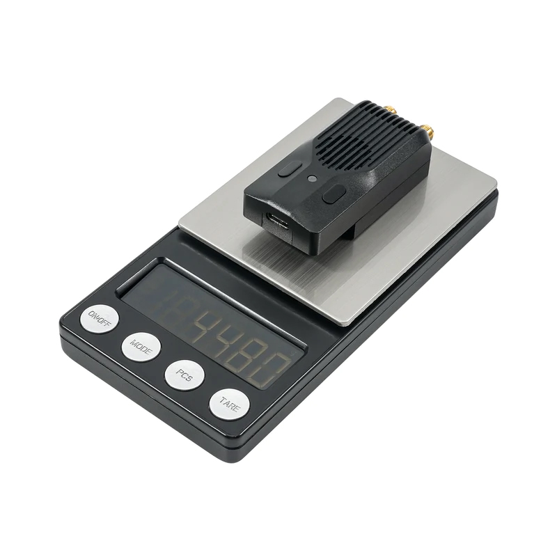 BETAFPV SuperG Nano Transmitte - Drone Racing Transmitter บทวิจารณ์และราคา