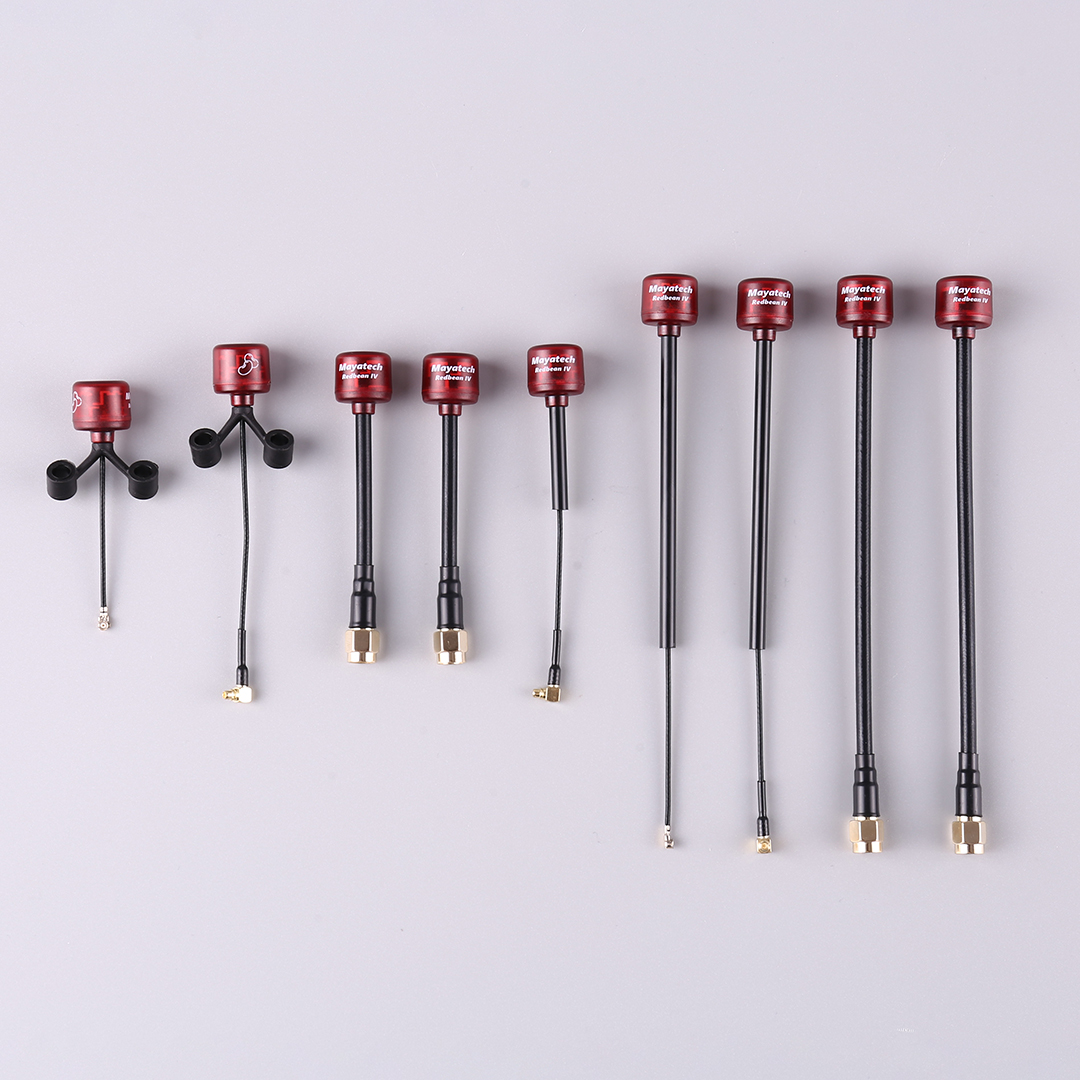 เสาอากาศ Mayatech Redbean IV 5 - Drone Racing Antenna บทวิจารณ์และราคา