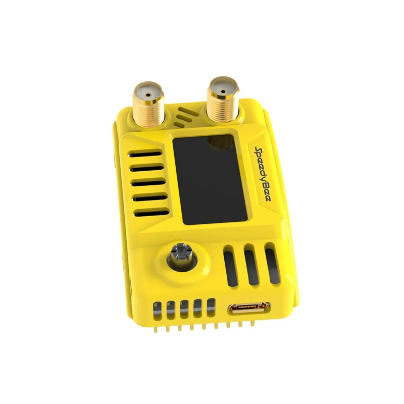โมดูลแว่นตา FPV SpeedyBee 5.8G - Drone Racing Gate บทวิจารณ์และราคา