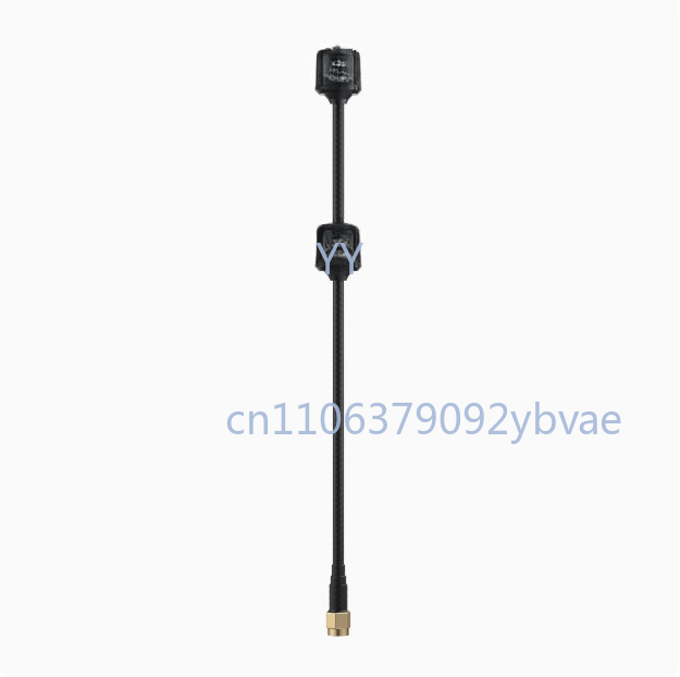 เสาอากาศ VTX คู่ 5.8G ระยะไกล  - Drone Racing Antenna บทวิจารณ์และราคา