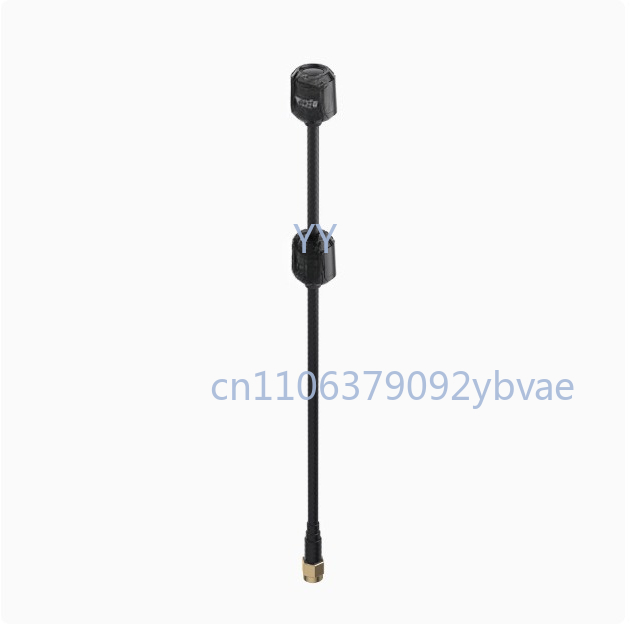 เสาอากาศ VTX คู่ 5.8G ระยะไกล  - Drone Racing Antenna บทวิจารณ์และราคา