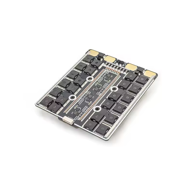 Vortex 8S 100A 4-in-1 ESC BLS  - Drone Racing Esc บทวิจารณ์และราคา
