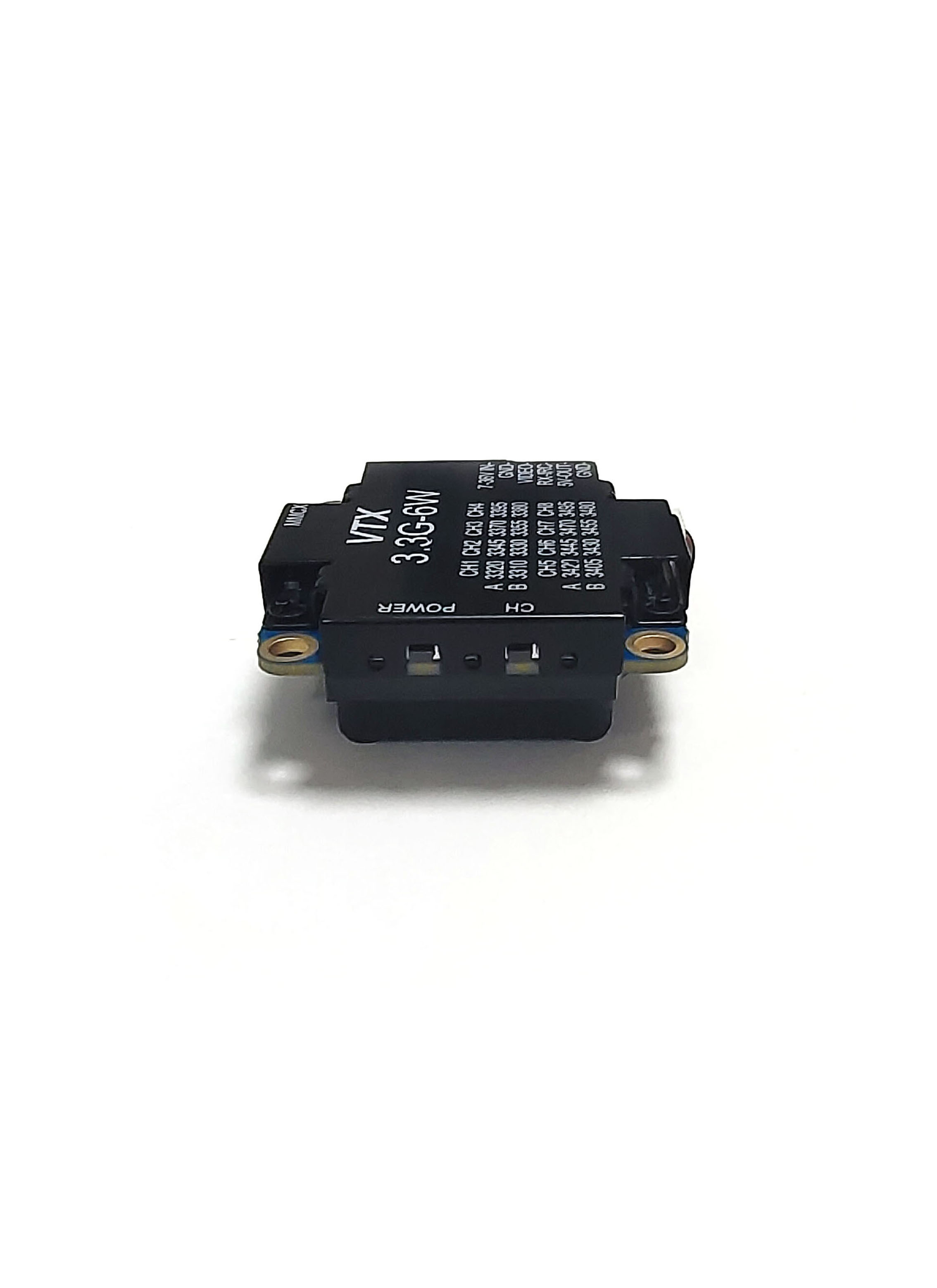3.3GHz VTX 6W เครื่องส่งสัญญาณ - Drone Racing Goggles บทวิจารณ์และราคา