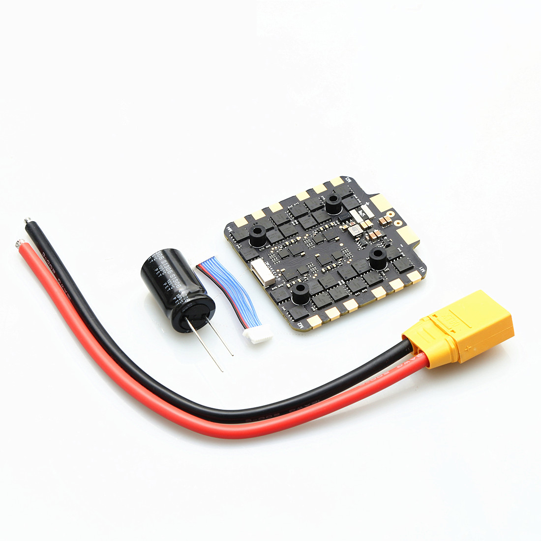 AneegFpv F722 F7 Flight Contro - Drone Racing Flight Controller บทวิจารณ์และราคา