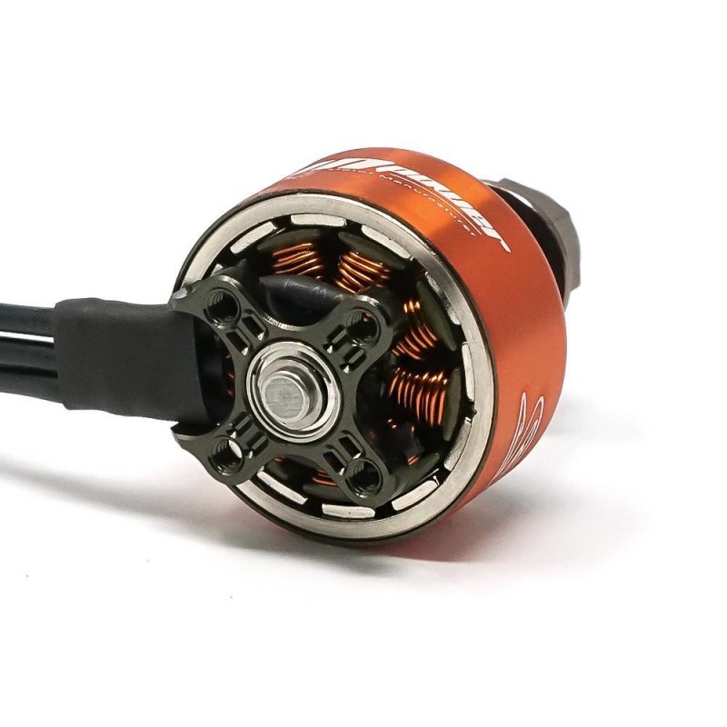 Rcinpower SmooX 1507 Plus 2680 - Drone Racing Motor บทวิจารณ์และราคา