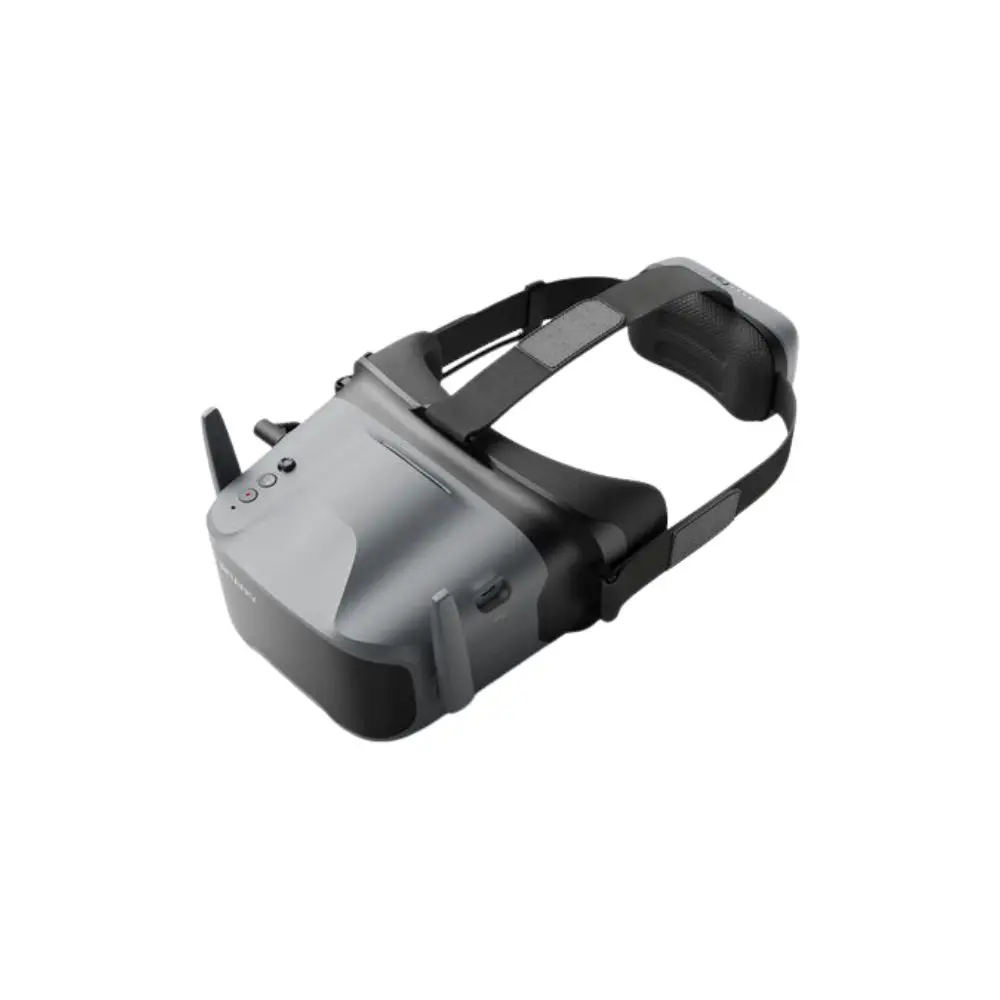 แว่นตา FPV BETAFPV VR04 HD จอแ - Drone Racing Goggles บทวิจารณ์และราคา