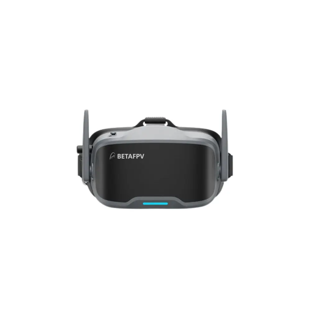 แว่นตา FPV BETAFPV VR04 HD จอแ - Drone Racing Goggles บทวิจารณ์และราคา