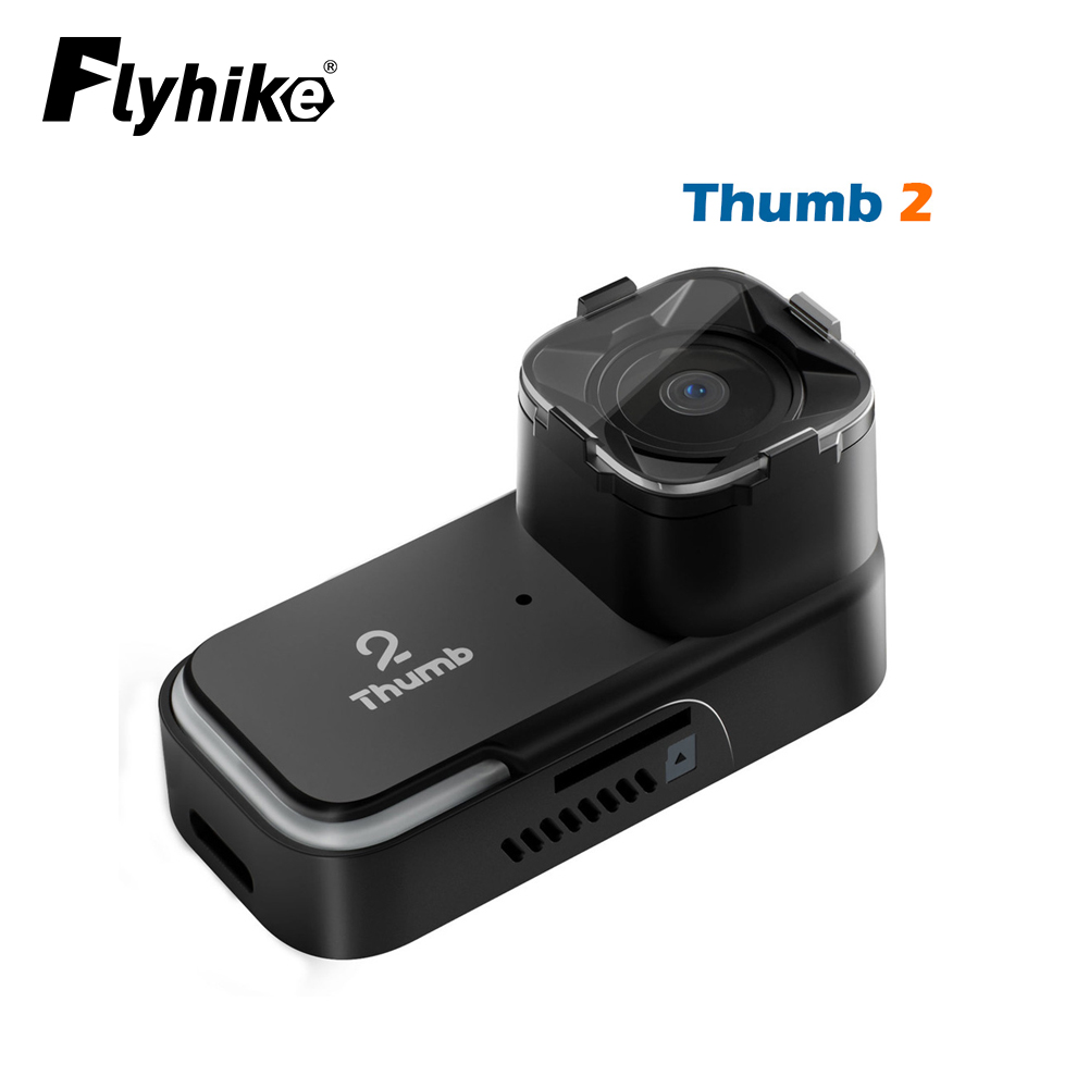 ใหม่รุ่น RunCam Thumb 2 4K 2.7 - Drone Racing Camera บทวิจารณ์และราคา