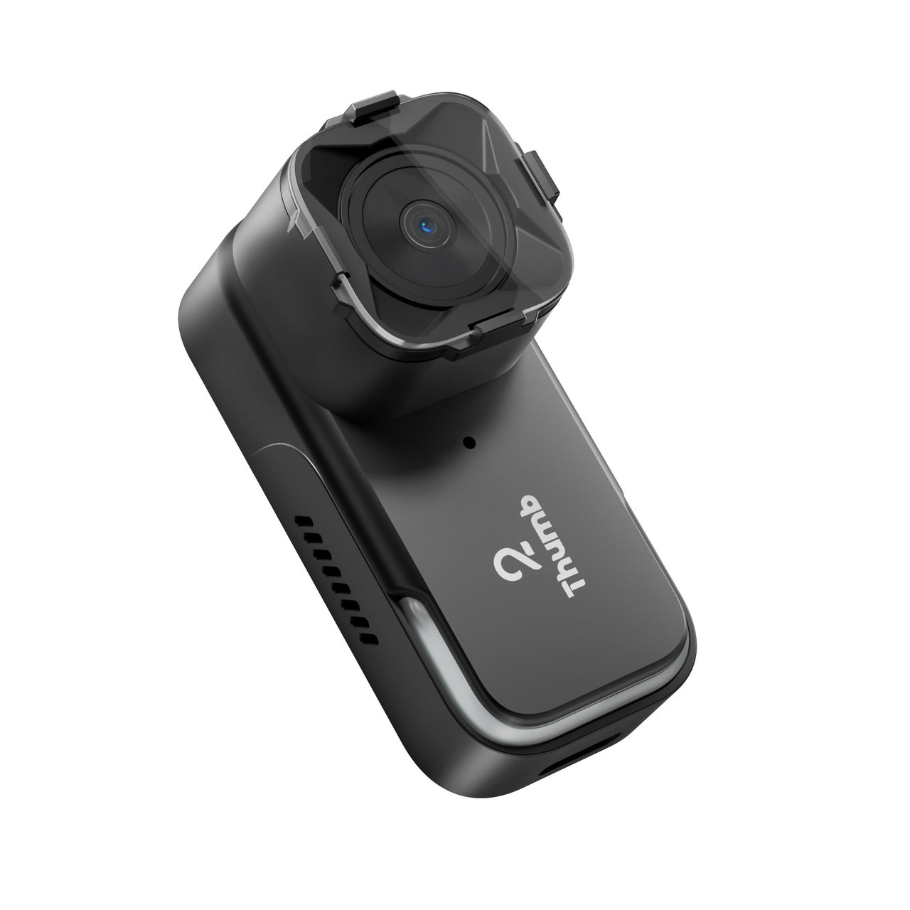 ใหม่รุ่น RunCam Thumb 2 4K 2.7 - Drone Racing Camera บทวิจารณ์และราคา