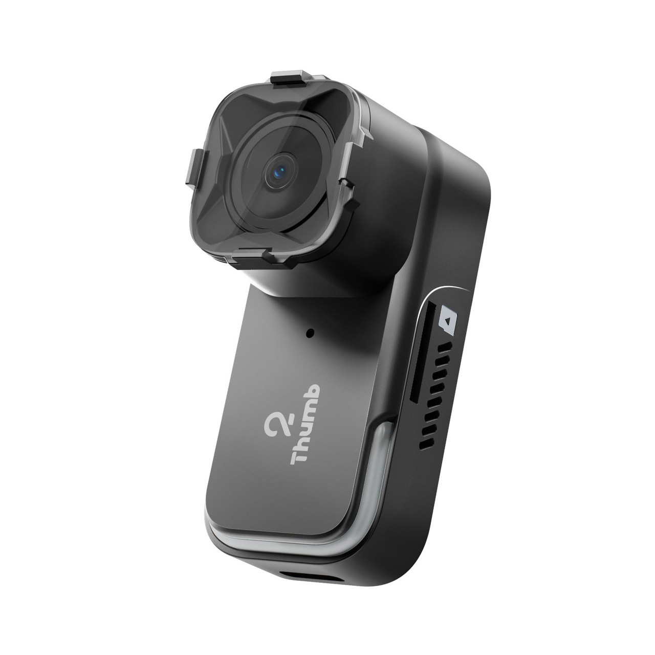 ใหม่รุ่น RunCam Thumb 2 4K 2.7 - Drone Racing Camera บทวิจารณ์และราคา