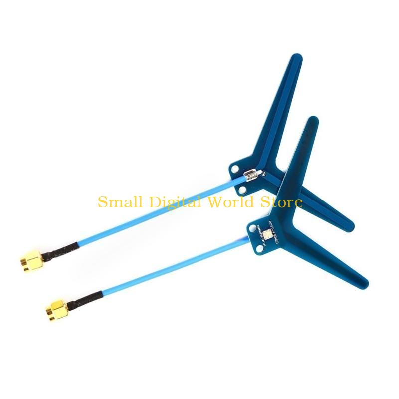 77UB Matek Mateksys Dipole Ant - Drone Racing Antenna บทวิจารณ์และราคา