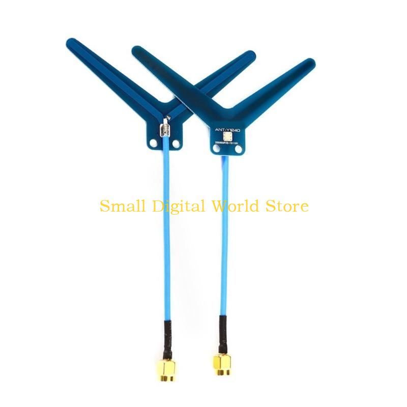 77UB Matek Mateksys Dipole Ant - Drone Racing Antenna บทวิจารณ์และราคา