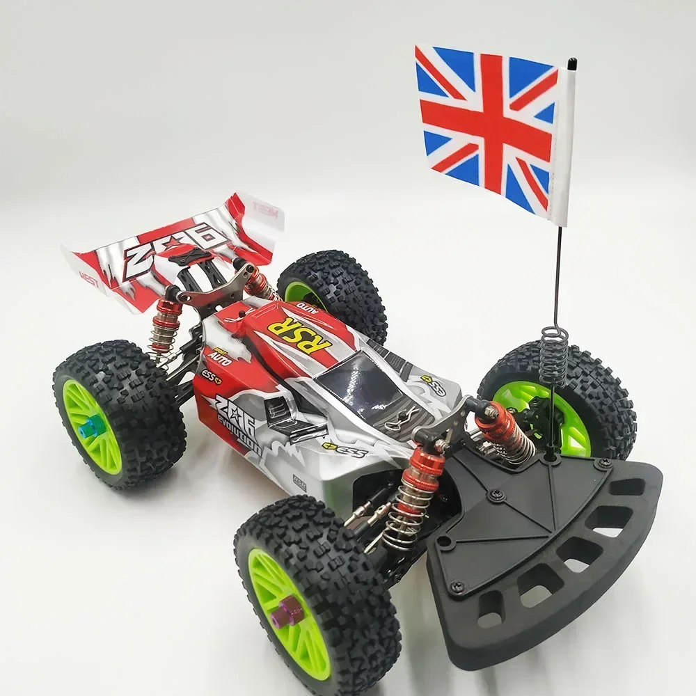 เสาอากาศโลหะขนาด 1/8 1/10 สำหร - Drone Racing Flag บทวิจารณ์และราคา
