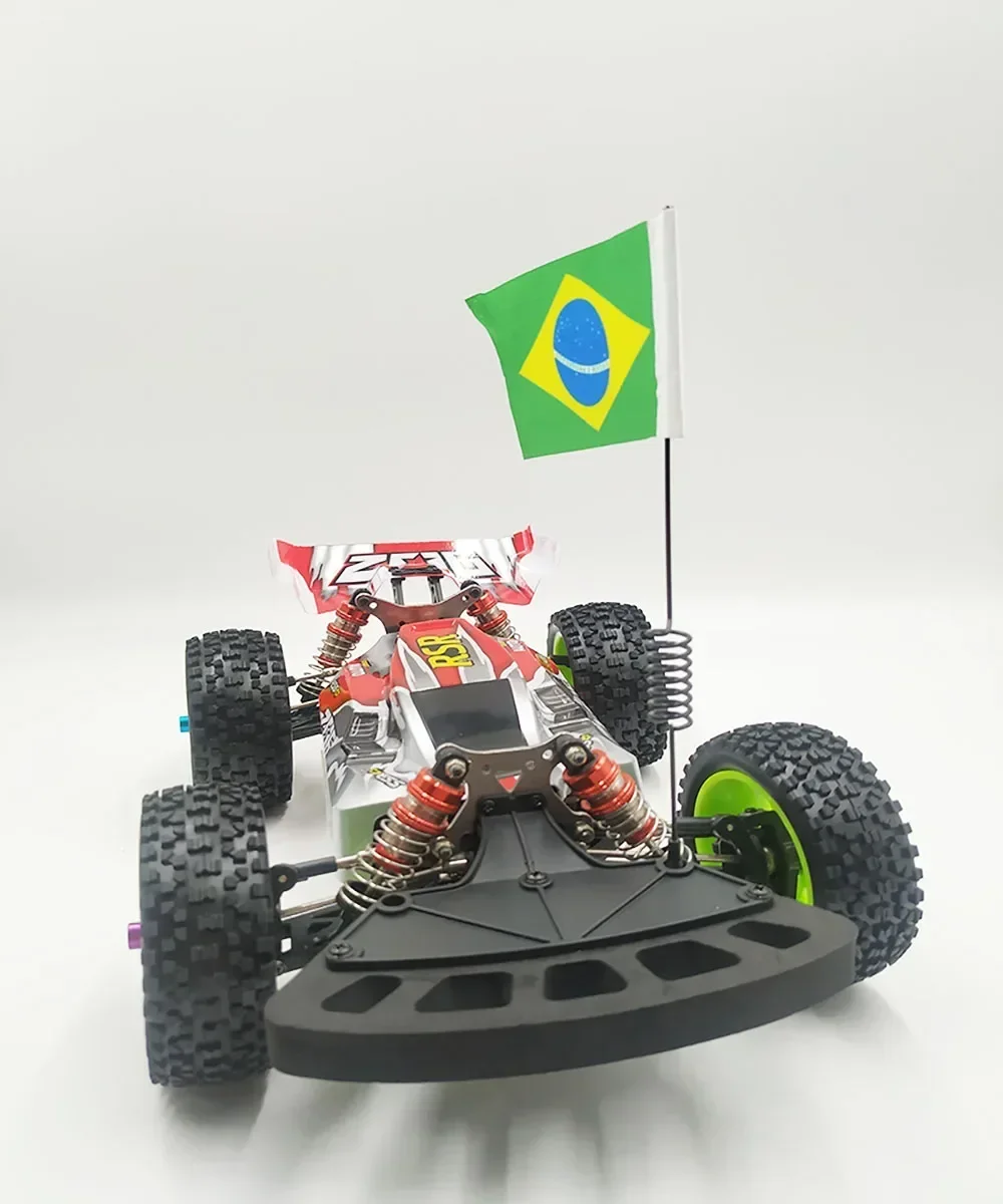 เสาอากาศโลหะขนาด 1/8 1/10 สำหร - Drone Racing Flag บทวิจารณ์และราคา