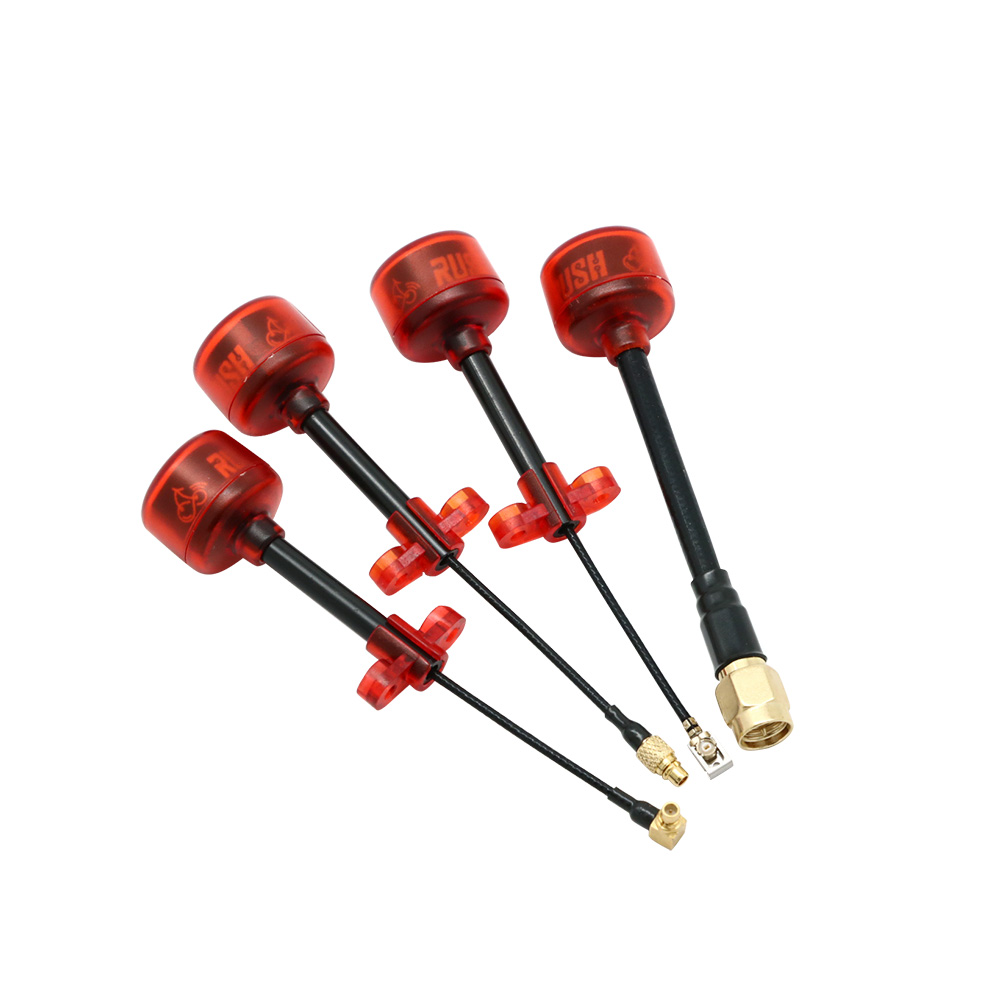 Rush Cherry FPV 5.8G เสาอากาศ  - Drone Racing Antenna บทวิจารณ์และราคา