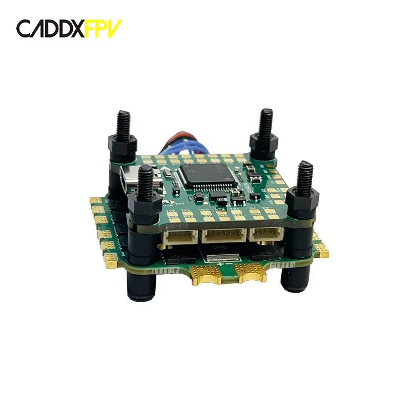 CADDX F405 Stack Flight Contro - Drone Racing Flight Controller บทวิจารณ์และราคา