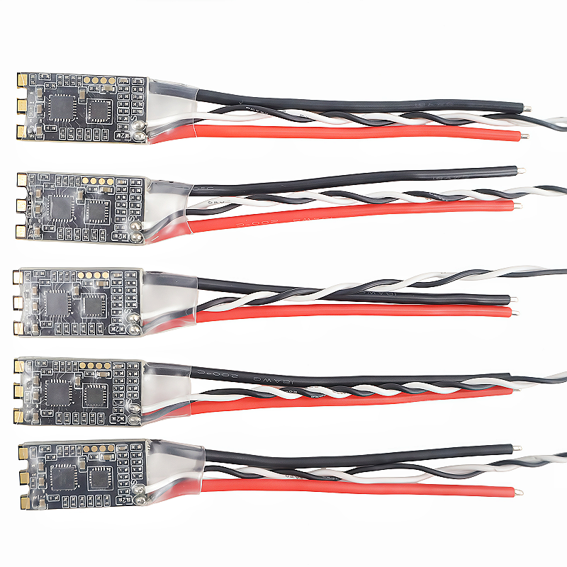 FVT Little Bee-Spring 20A/30A  - Drone Racing Esc บทวิจารณ์และราคา