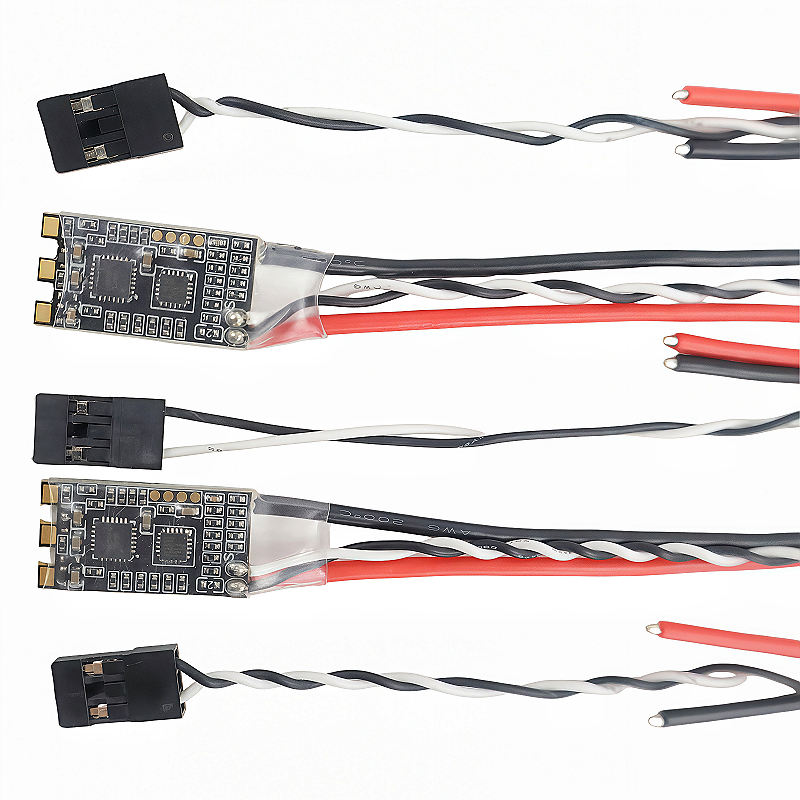 FVT Little Bee-Spring 20A/30A  - Drone Racing Esc บทวิจารณ์และราคา