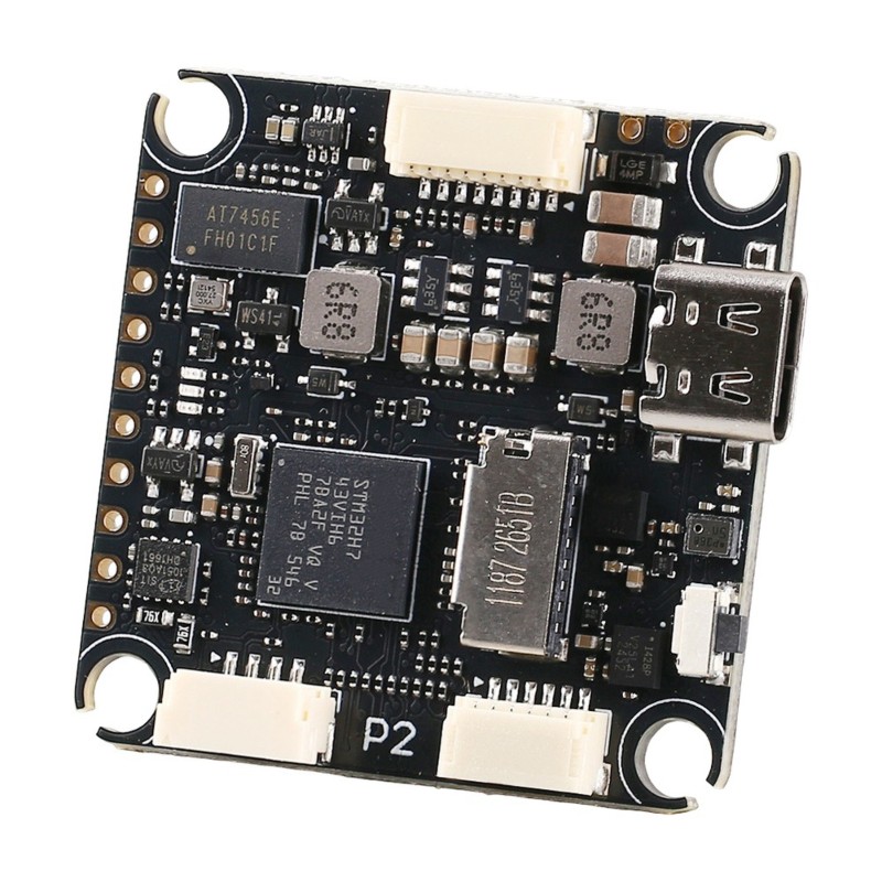 A63T-TBS Lucid H7 FC Flight Co - Drone Racing Flight Controller บทวิจารณ์และราคา