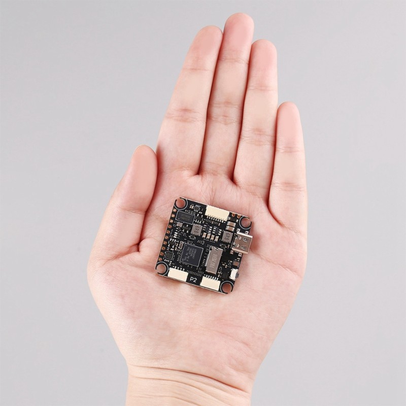 A63T-TBS Lucid H7 FC Flight Co - Drone Racing Flight Controller บทวิจารณ์และราคา