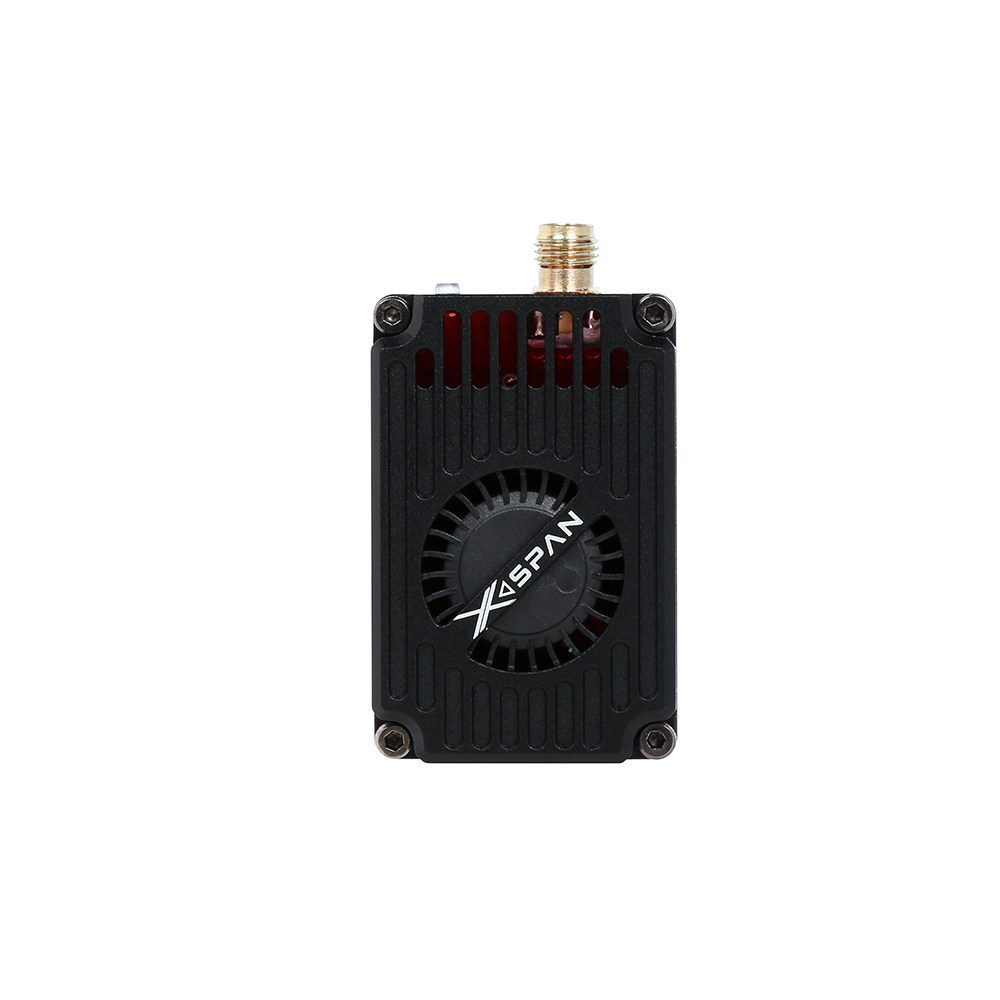 Rushfpv Rush FPV XSPAN 3.1G-3. - Drone Racing Transmitter บทวิจารณ์และราคา