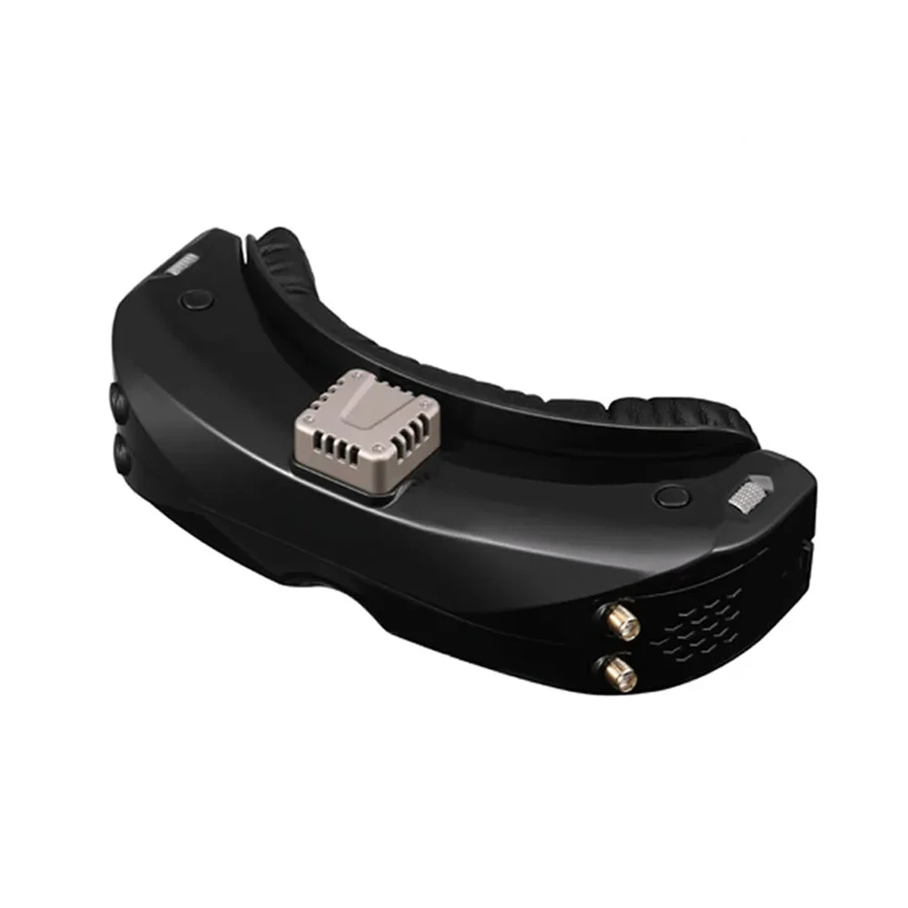 แว่นตา FPV Skyzone Sky04X Pro  - Drone Racing Receiver บทวิจารณ์และราคา