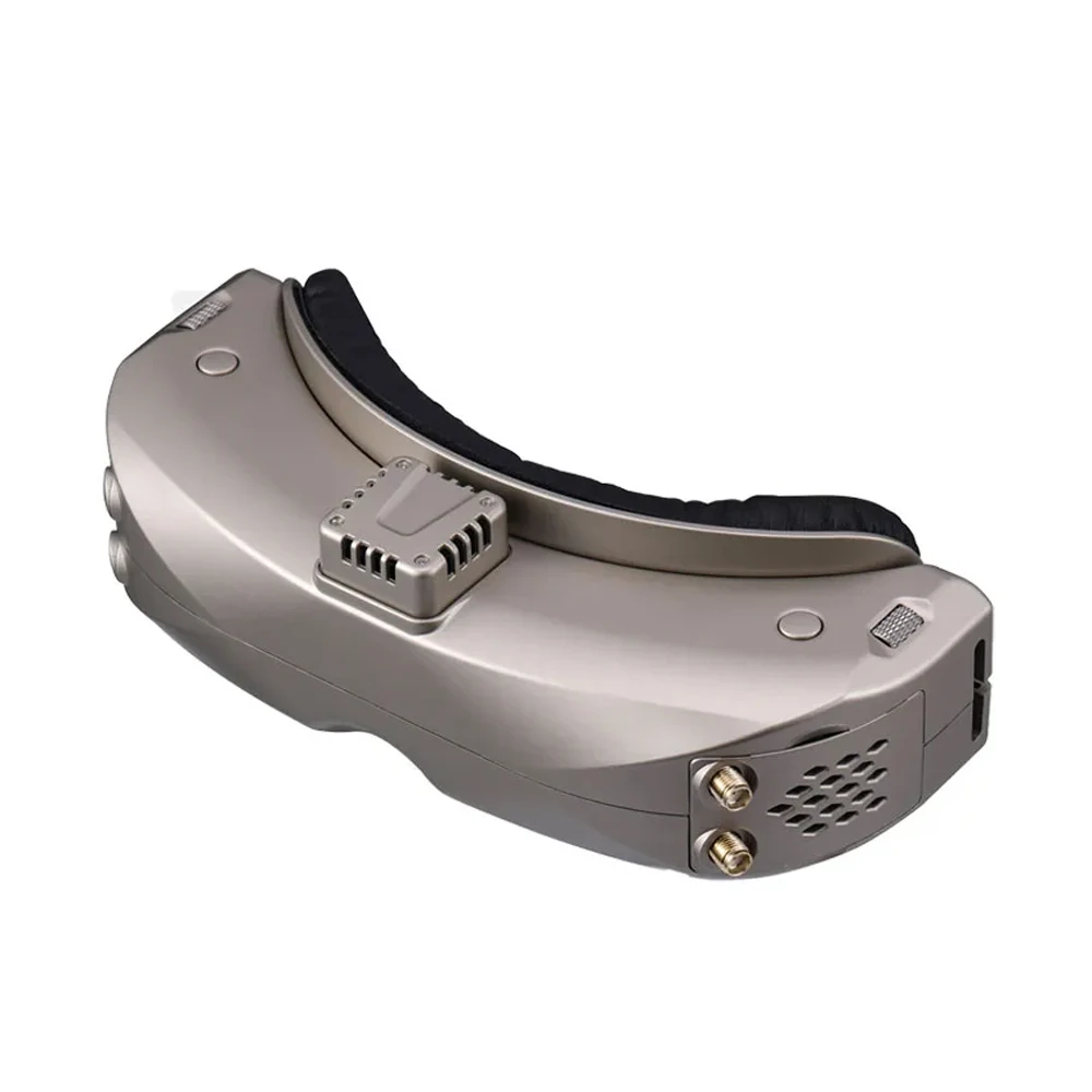 แว่นตา FPV Skyzone Sky04X Pro  - Drone Racing Receiver บทวิจารณ์และราคา