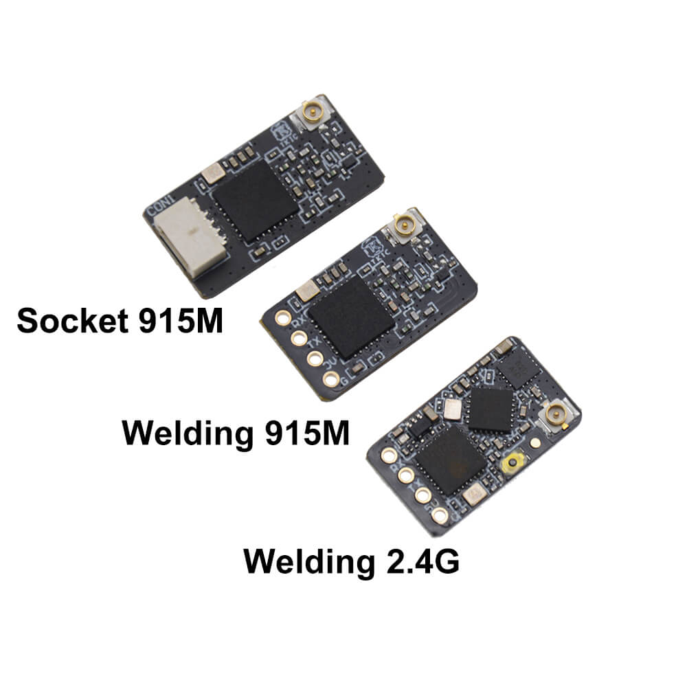 TKICFPV ELRS 915MHz Nano RX Re - Drone Racing Antenna บทวิจารณ์และราคา